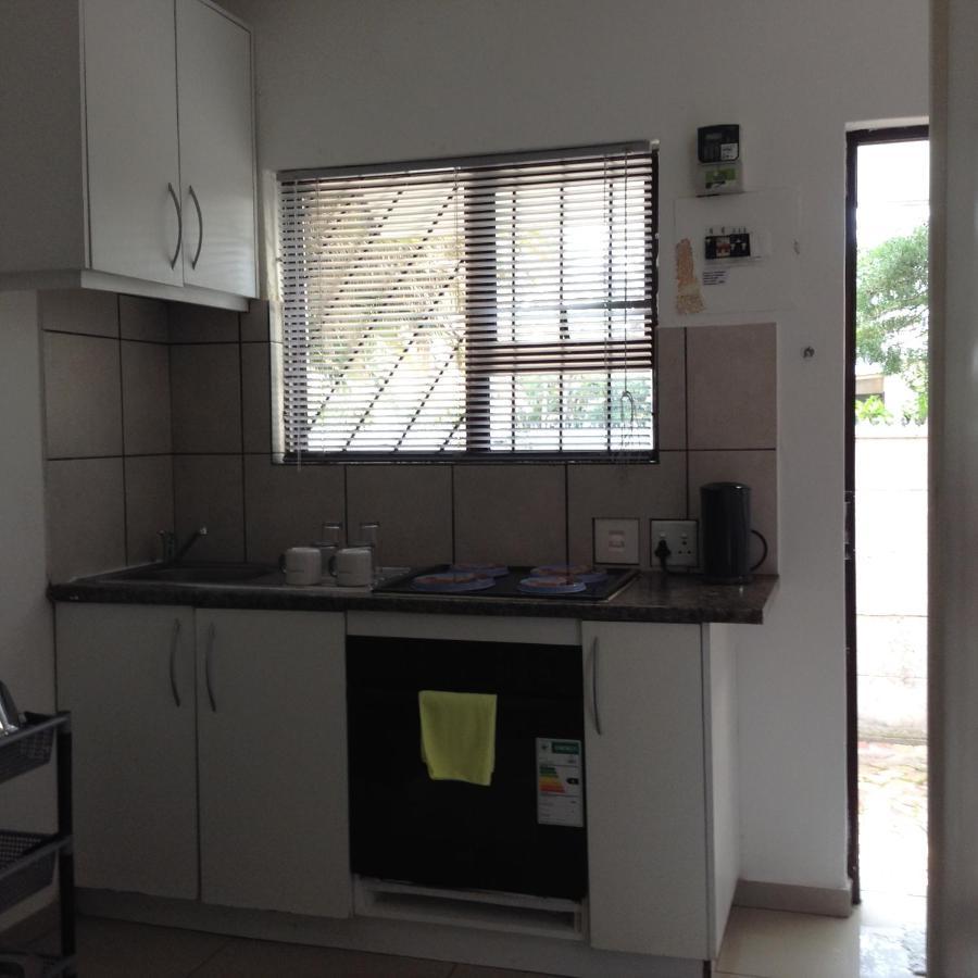 Oxford Getaway-house Appartement Le Cap