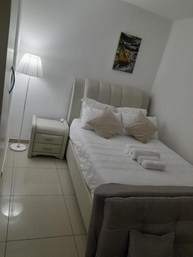 Oxford Getaway-house Appartement Le Cap