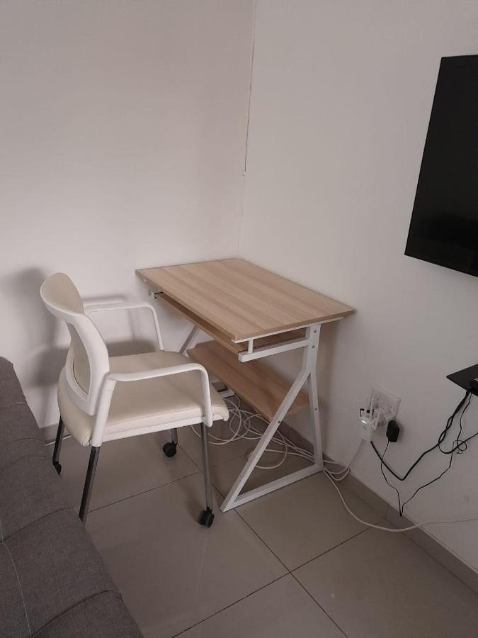 Oxford Getaway-house Appartement *