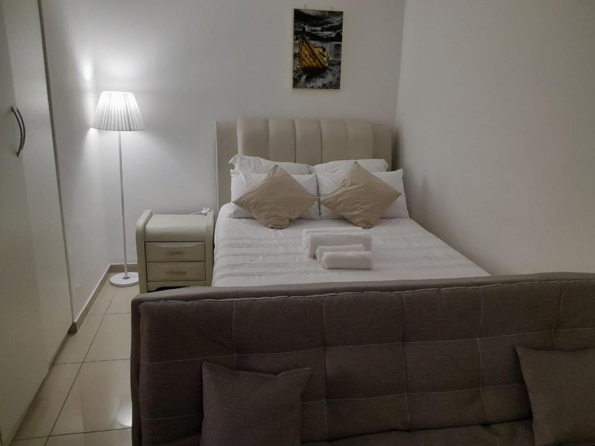 Oxford Getaway-house Appartement Le Cap