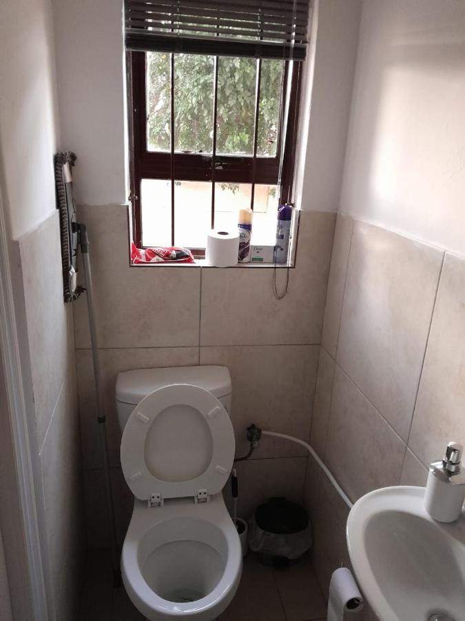 Oxford Getaway-house Appartement *
