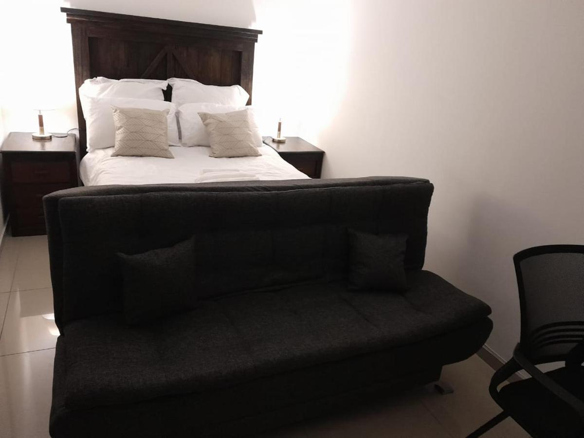 Oxford Getaway-house Appartement *