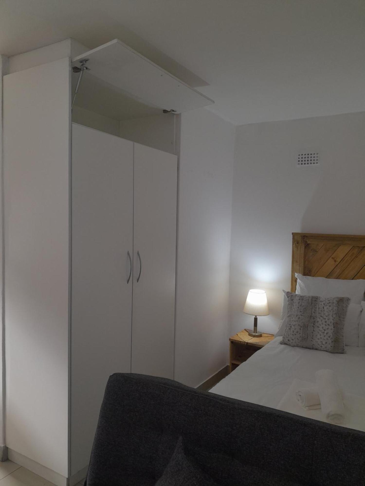 Oxford Getaway-house Le Cap