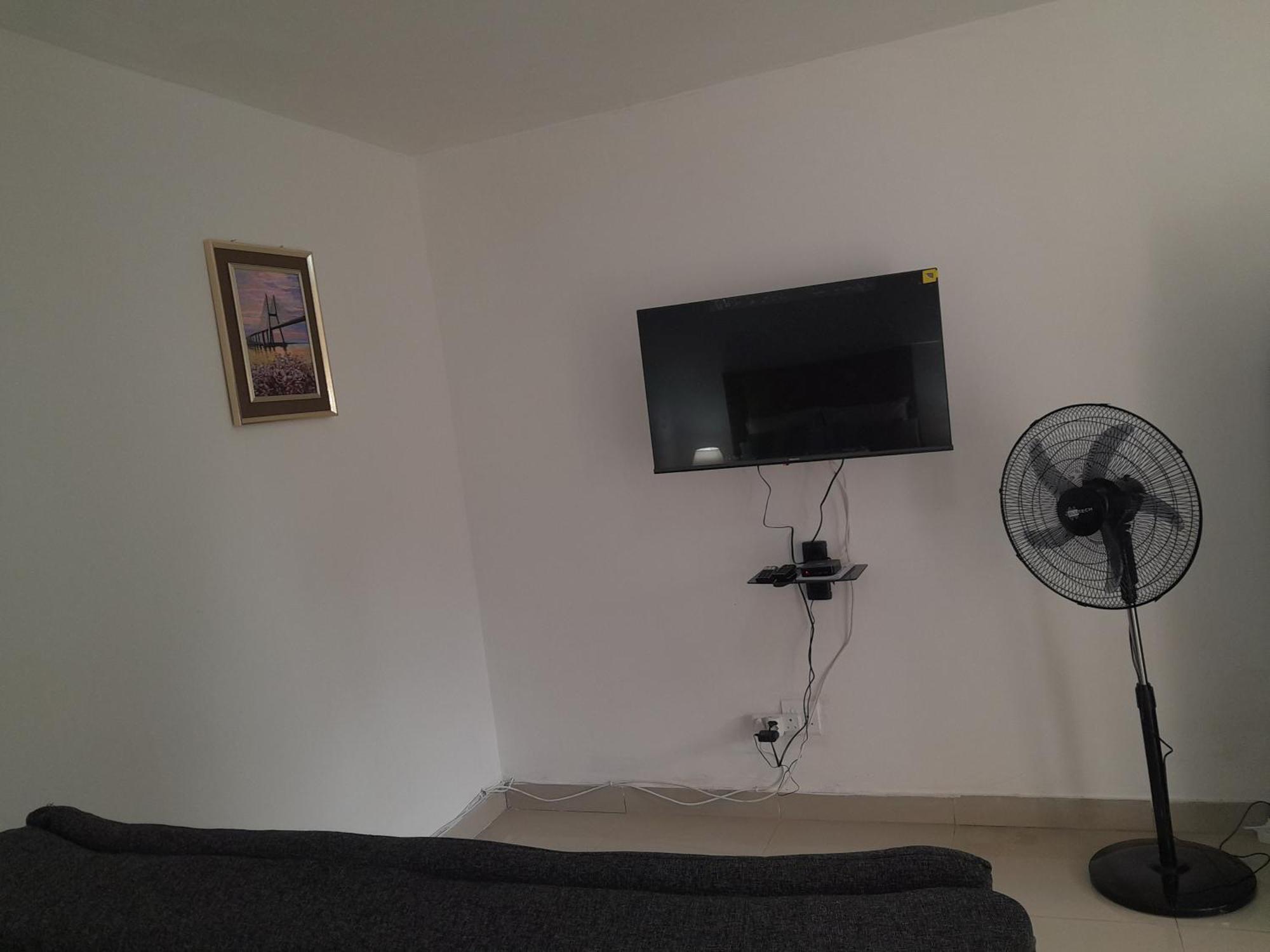 Oxford Getaway-house Appartement *