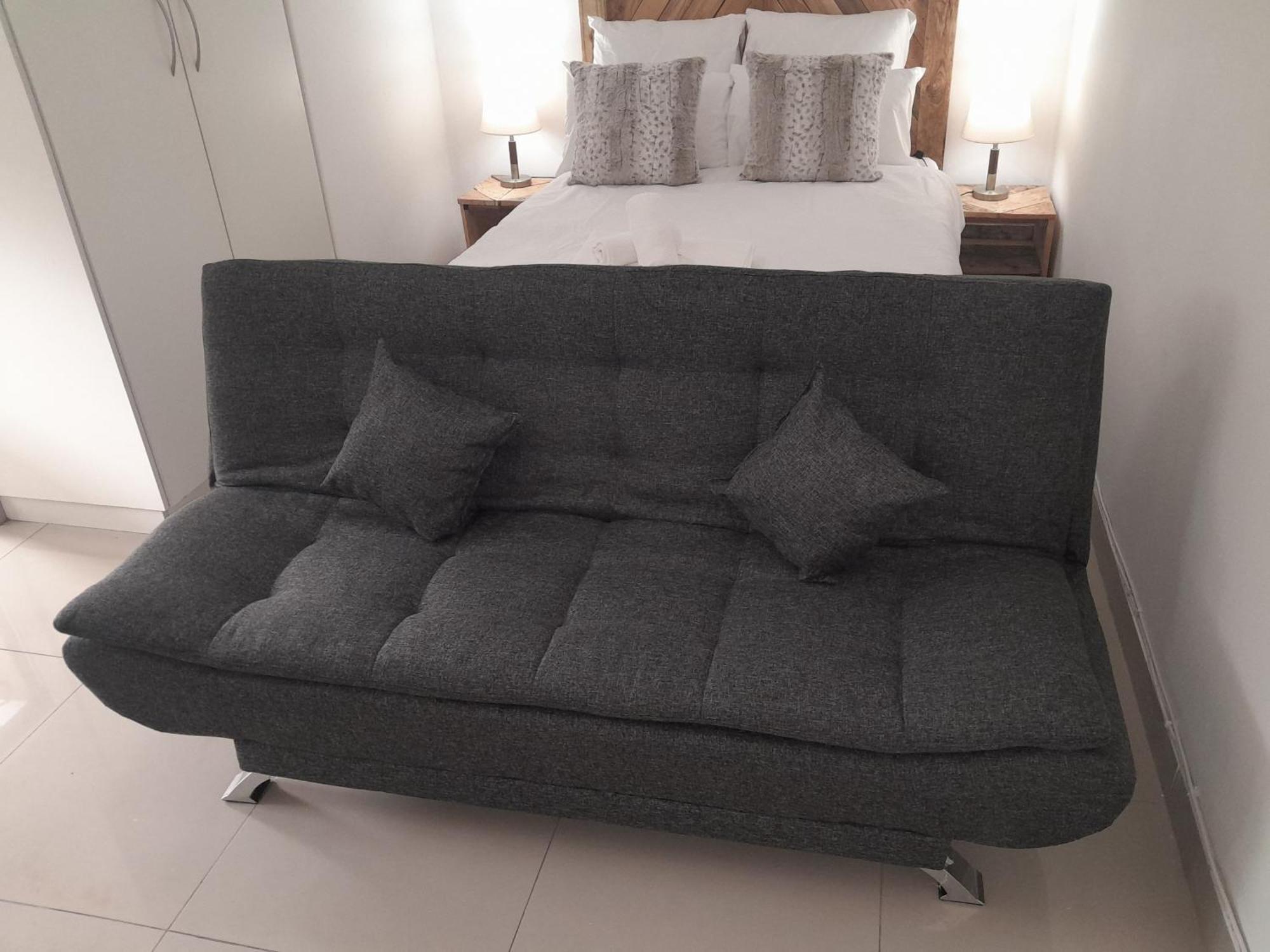 Appartement Oxford Getaway-house Le Cap